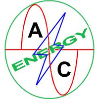 AC Energy Pvt. Ltd. logo, AC Energy Pvt. Ltd. contact details