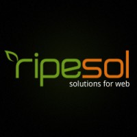 RipeSol logo, RipeSol contact details