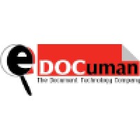 eDOCuman Solutions Pvt. Ltd logo, eDOCuman Solutions Pvt. Ltd contact details