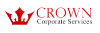 Crown Corporate Services logo, Crown Corporate Services contact details