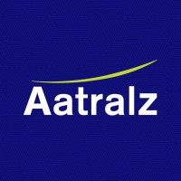 Aatralz logo, Aatralz contact details