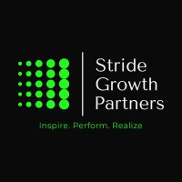 Stride Growth Partners logo, Stride Growth Partners contact details