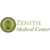 Zenith Medical Center logo, Zenith Medical Center contact details