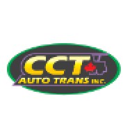 CCT Auto-Trans Inc. logo, CCT Auto-Trans Inc. contact details