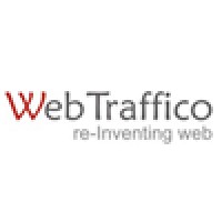 WebTraffico logo, WebTraffico contact details