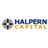 Halpern Capital logo, Halpern Capital contact details