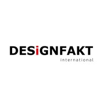 DESIGNFAKT International logo, DESIGNFAKT International contact details