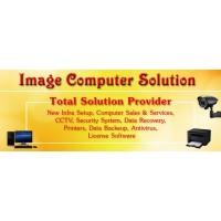 Image Computer Solution logo, Image Computer Solution contact details