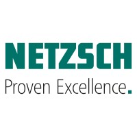 NETZSCH Grinding & Dispersing Germany logo, NETZSCH Grinding & Dispersing Germany contact details