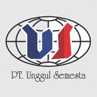 PT. Unggul Semesta logo, PT. Unggul Semesta contact details