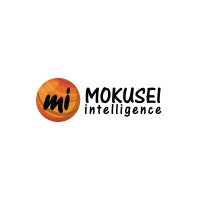 Mokusei Intelligence logo, Mokusei Intelligence contact details