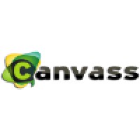 Canvass Inc logo, Canvass Inc contact details