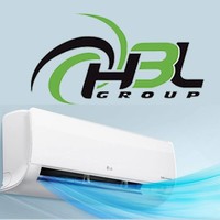 HBL Group logo, HBL Group contact details