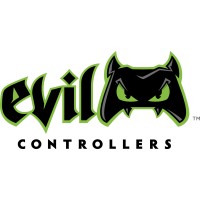 Evil Controllers logo, Evil Controllers contact details