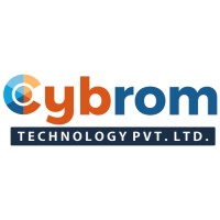 Cybrom Technology Pvt. Ltd (Official) logo, Cybrom Technology Pvt. Ltd (Official) contact details