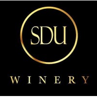 SDU Winery logo, SDU Winery contact details