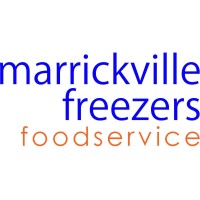 Marrickville Freezers Foodservice logo, Marrickville Freezers Foodservice contact details