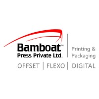 Bamboat Press Private Ltd logo, Bamboat Press Private Ltd contact details