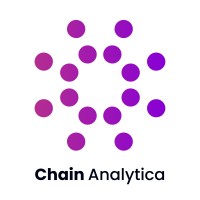 Chain Analytica logo, Chain Analytica contact details