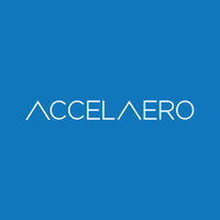 ACCELaero logo, ACCELaero contact details