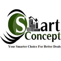 Smart Concept India logo, Smart Concept India contact details