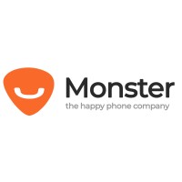 Monster VoIP logo, Monster VoIP contact details