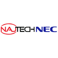 NajTech-NEC logo, NajTech-NEC contact details