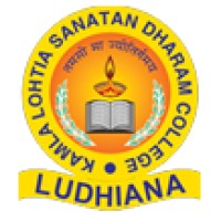 Kamla Lohtia Sanatan Dharam College - India logo, Kamla Lohtia Sanatan Dharam College - India contact details