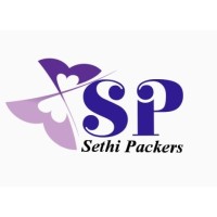 Sethi Packers logo, Sethi Packers contact details