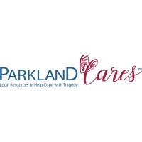 Parkland Cares logo, Parkland Cares contact details