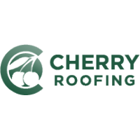 Cherry Roofing logo, Cherry Roofing contact details