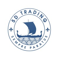 5D Trading LLC logo, 5D Trading LLC contact details