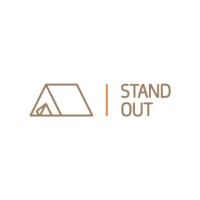 Stand Out Agency logo, Stand Out Agency contact details