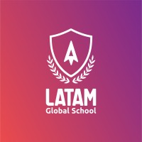 Latam Global School logo, Latam Global School contact details