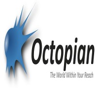 Octo Solutions Technologies Co. - Octopian logo, Octo Solutions Technologies Co. - Octopian contact details