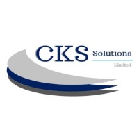 CKS Solutions logo, CKS Solutions contact details