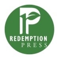 Redemption Press logo, Redemption Press contact details