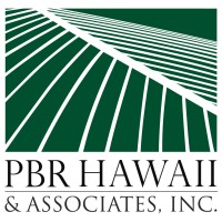 PBR HAWAII & Associates, Inc. logo, PBR HAWAII & Associates, Inc. contact details