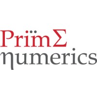 PrimeNumerics Consulting Inc. logo, PrimeNumerics Consulting Inc. contact details