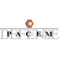 PACEM DEFENSE LLC logo, PACEM DEFENSE LLC contact details