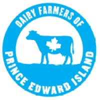 Dairy Farmers of PEI logo, Dairy Farmers of PEI contact details