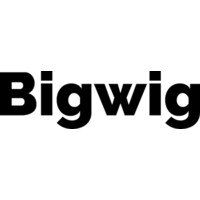 Bigwig logo, Bigwig contact details