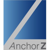 AnchorZ Inc. logo, AnchorZ Inc. contact details