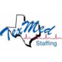 TexMed Staffing, LC logo, TexMed Staffing, LC contact details