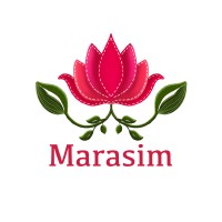 Marasim logo, Marasim contact details