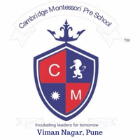 Cambridge Montessori Viman Nagar logo, Cambridge Montessori Viman Nagar contact details