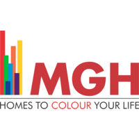 MG HOUSING PVT. LTD. logo, MG HOUSING PVT. LTD. contact details