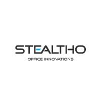 STEALTHO logo, STEALTHO contact details