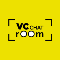 VC ChatrOOm logo, VC ChatrOOm contact details