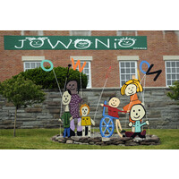 Jowonio School logo, Jowonio School contact details